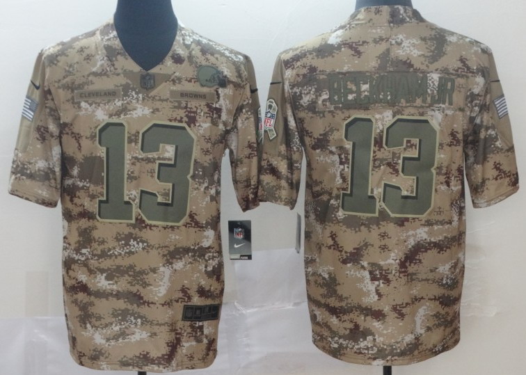2019 NFL men Limited Jerseys-214